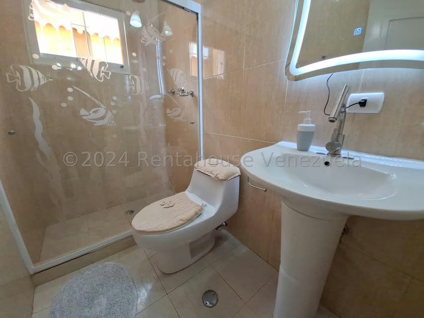 Casa (Multipes Niveles) en Venta en San Homero, Aragua - 17
