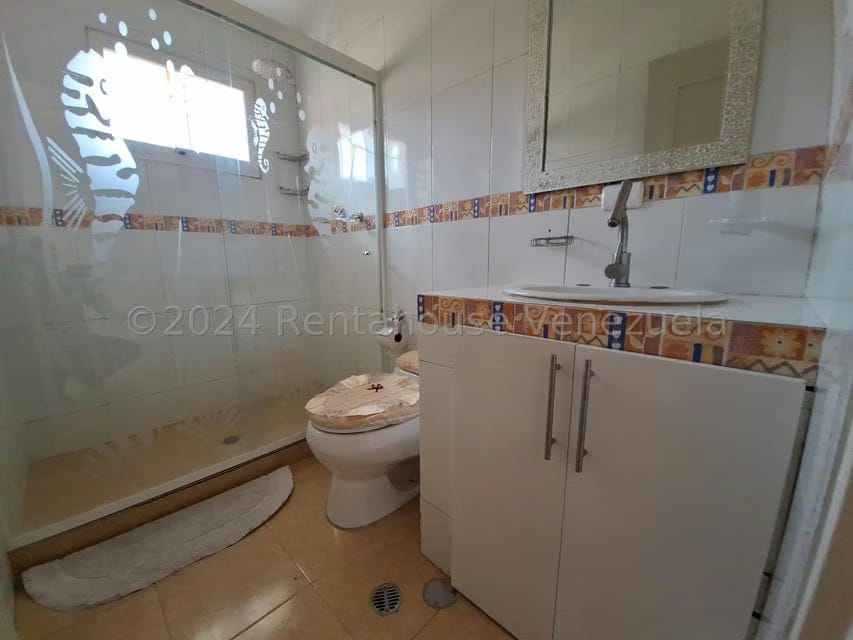 Casa (Multipes Niveles) en Venta en San Homero, Aragua - 18