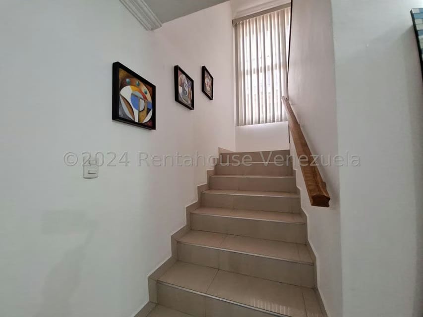 Casa (Multipes Niveles) en Venta en San Homero, Aragua - 19