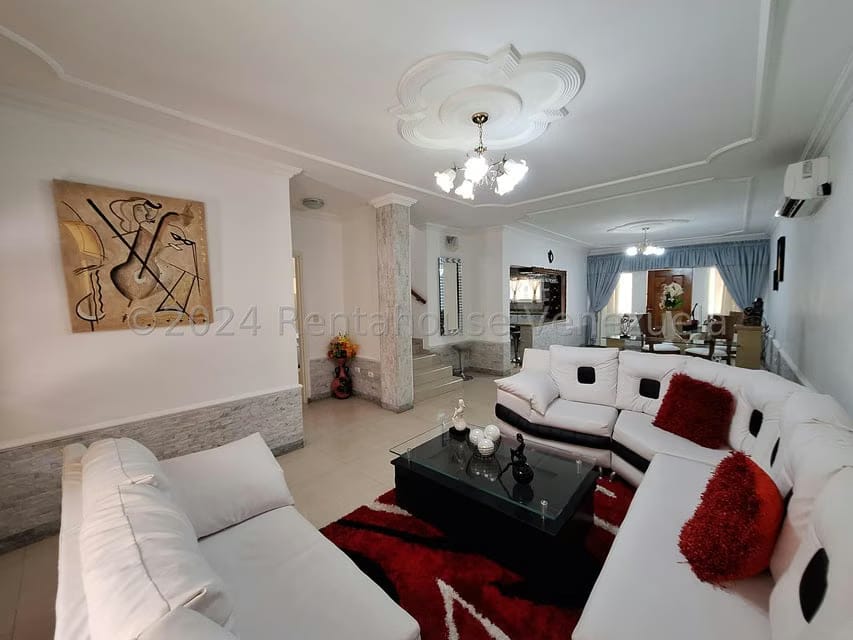 Casa (Multipes Niveles) en Venta en San Homero, Aragua - 3