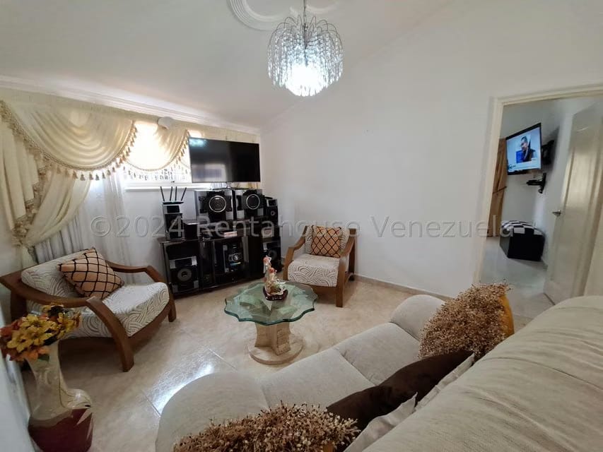Casa (Multipes Niveles) en Venta en San Homero, Aragua - 21