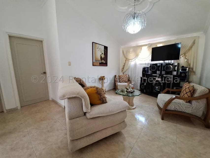 Casa (Multipes Niveles) en Venta en San Homero, Aragua - 22