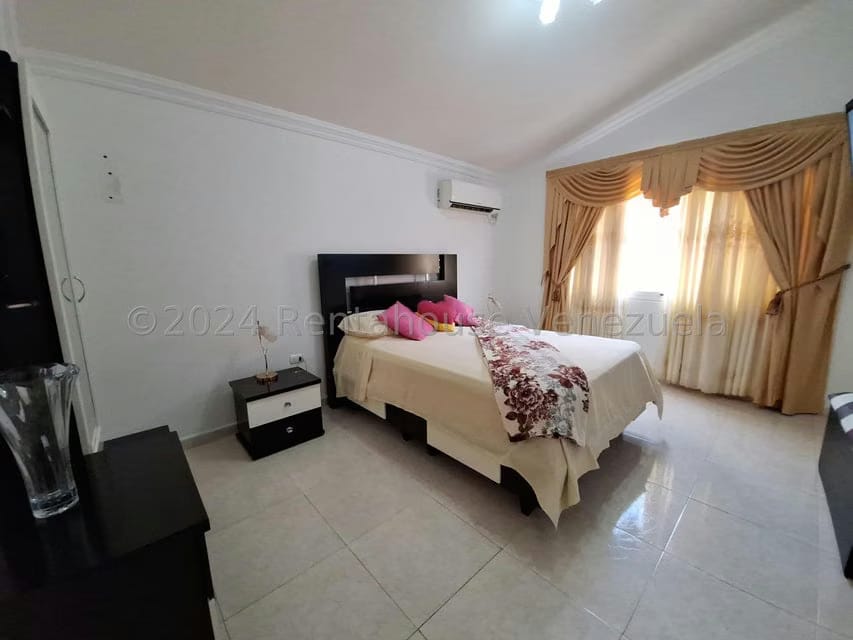 Casa (Multipes Niveles) en Venta en San Homero, Aragua - 23