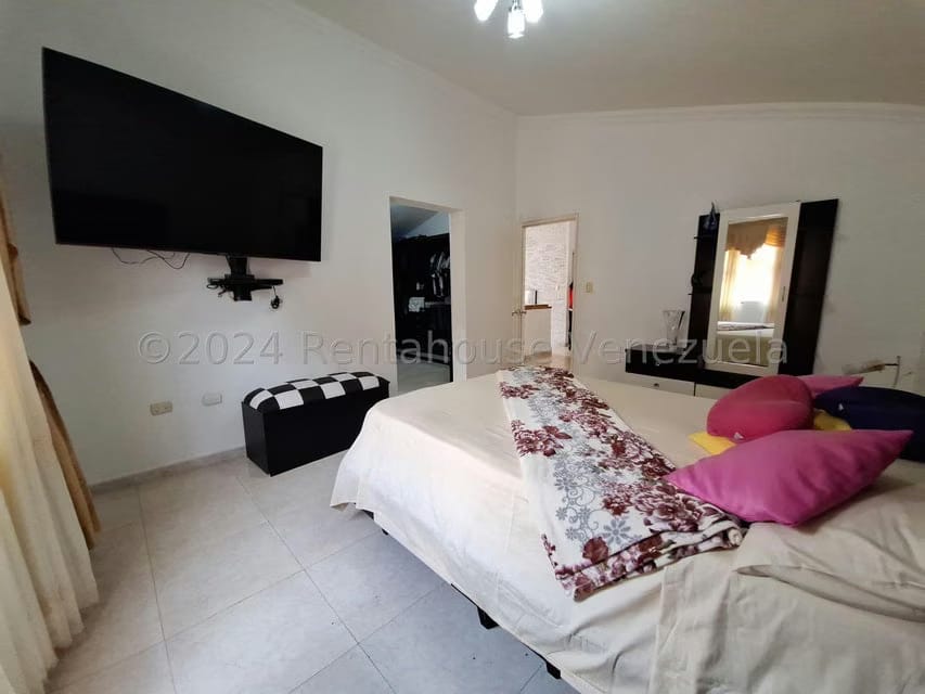 Casa (Multipes Niveles) en Venta en San Homero, Aragua - 24