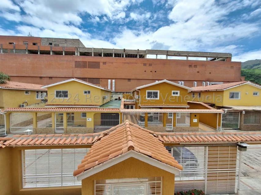 Casa (Multipes Niveles) en Venta en San Homero, Aragua - 26