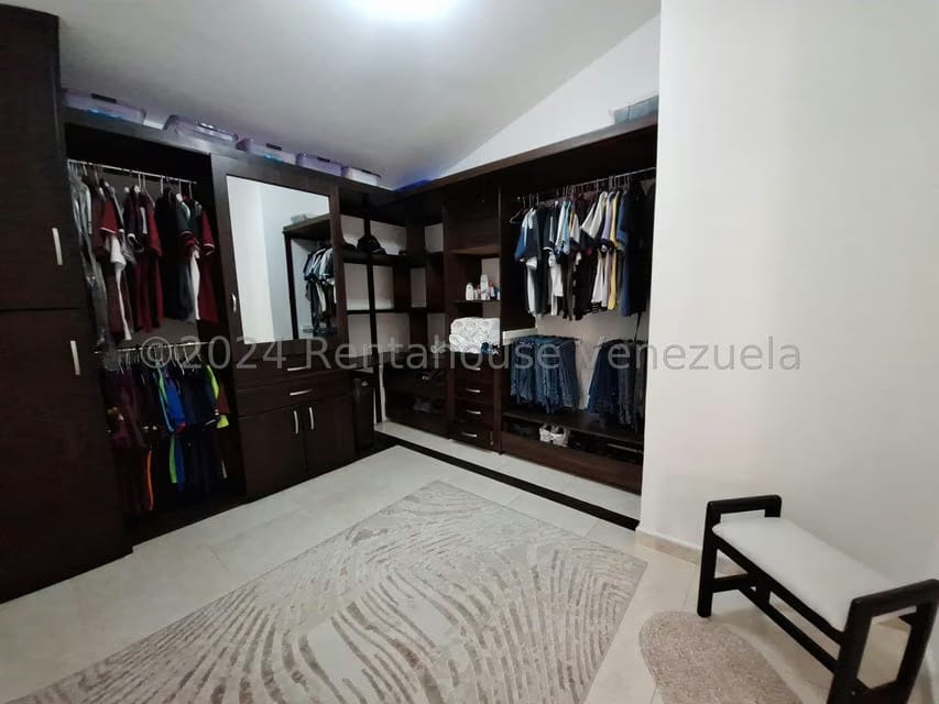 Casa (Multipes Niveles) en Venta en San Homero, Aragua - 27