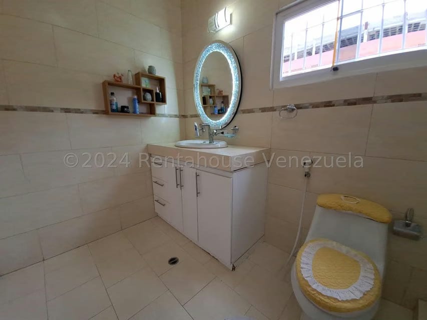 Casa (Multipes Niveles) en Venta en San Homero, Aragua - 32