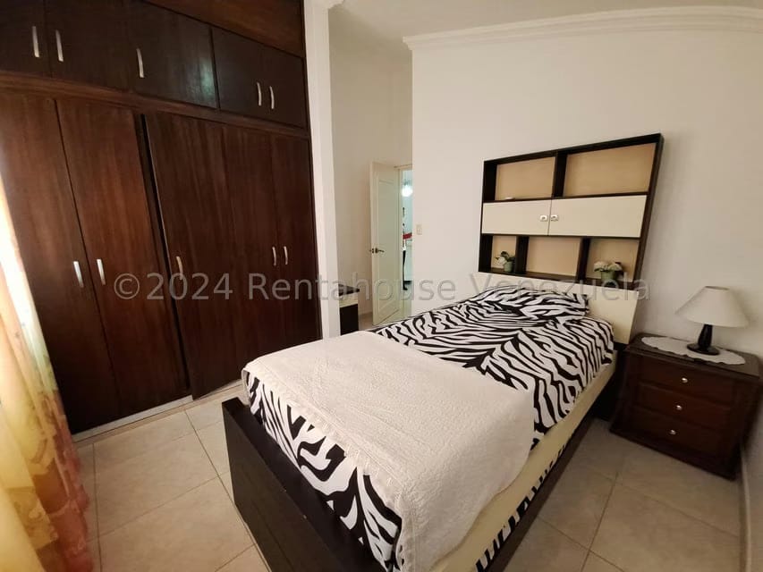 Casa (Multipes Niveles) en Venta en San Homero, Aragua - 34