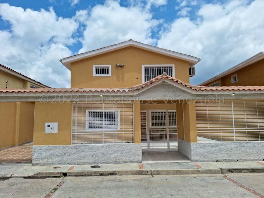 Casa (Multipes Niveles) en Venta en San Homero, Aragua - 39