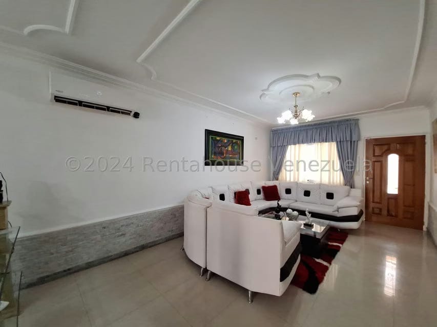 Casa (Multipes Niveles) en Venta en San Homero, Aragua - 5