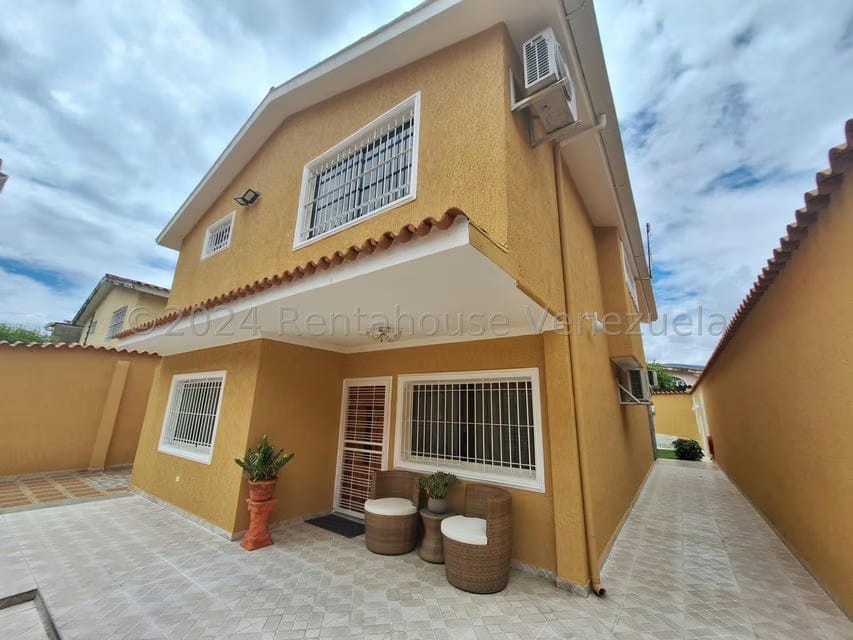 Casa (Multipes Niveles) en Venta en San Homero, Aragua - 44