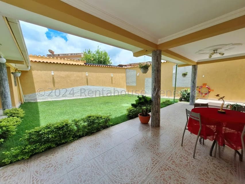 Casa (Multipes Niveles) en Venta en San Homero, Aragua - 47
