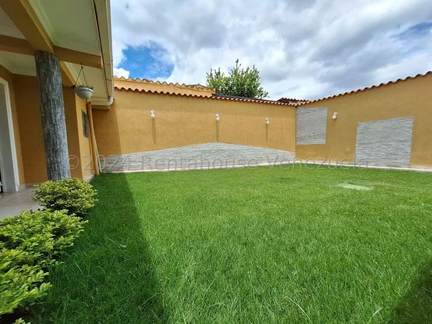 Casa (Multipes Niveles) en Venta en San Homero, Aragua - 48