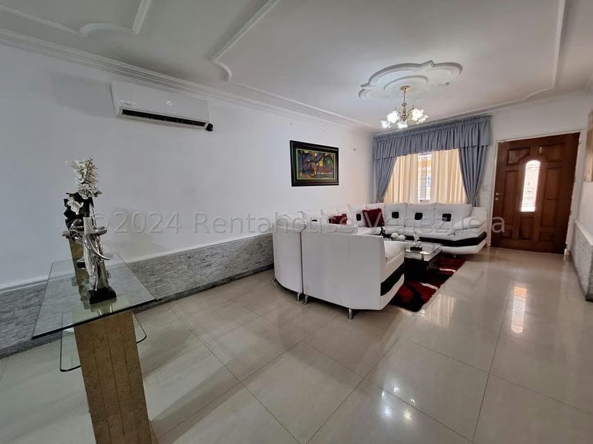 Casa (Multipes Niveles) en Venta en San Homero, Aragua - 6