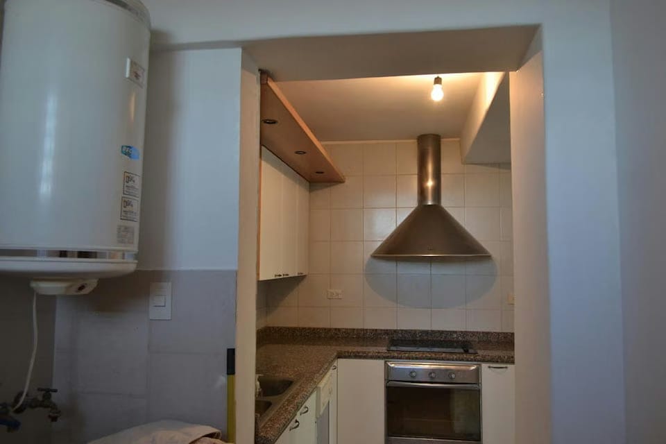 Apartamento (1 Nivel) en Venta en Terrazas de Guaicoco, Distrito Metropolitano - 11