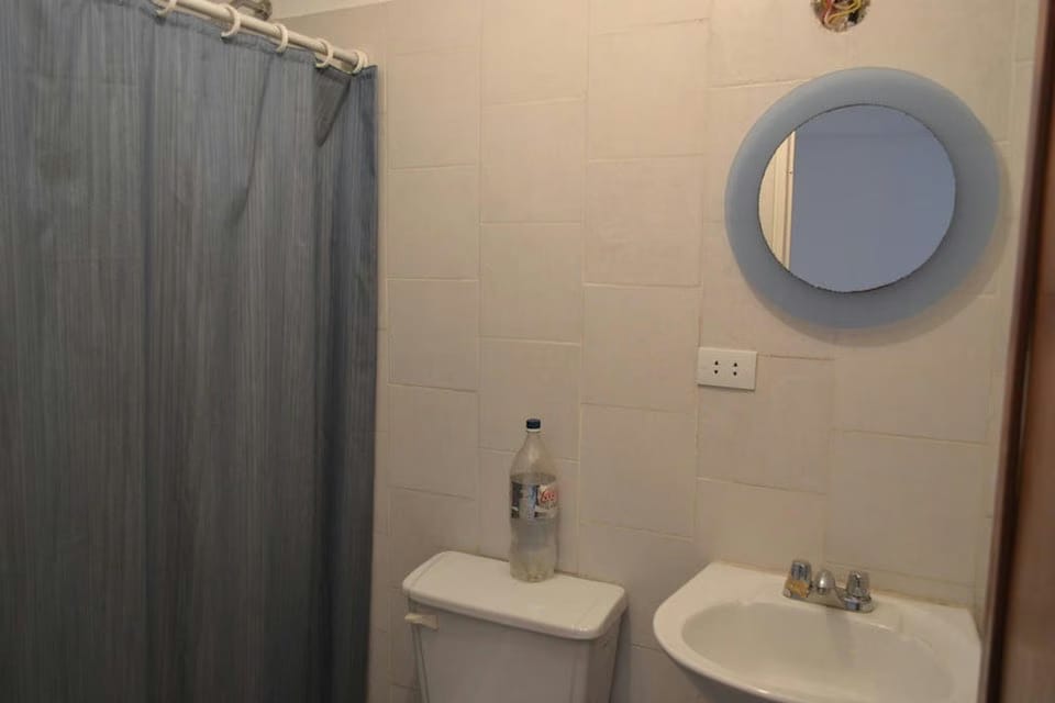 Apartamento (1 Nivel) en Venta en Terrazas de Guaicoco, Distrito Metropolitano - 20