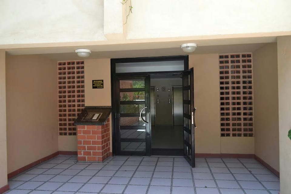 Apartamento (1 Nivel) en Venta en Terrazas de Guaicoco, Distrito Metropolitano - 3