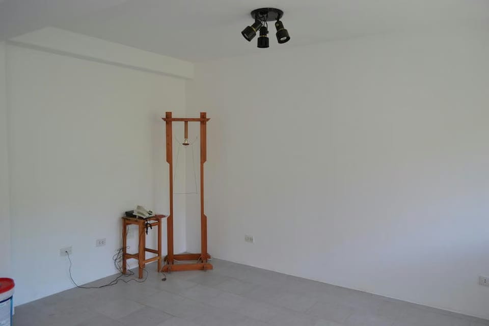 Apartamento (1 Nivel) en Venta en Terrazas de Guaicoco, Distrito Metropolitano - 29