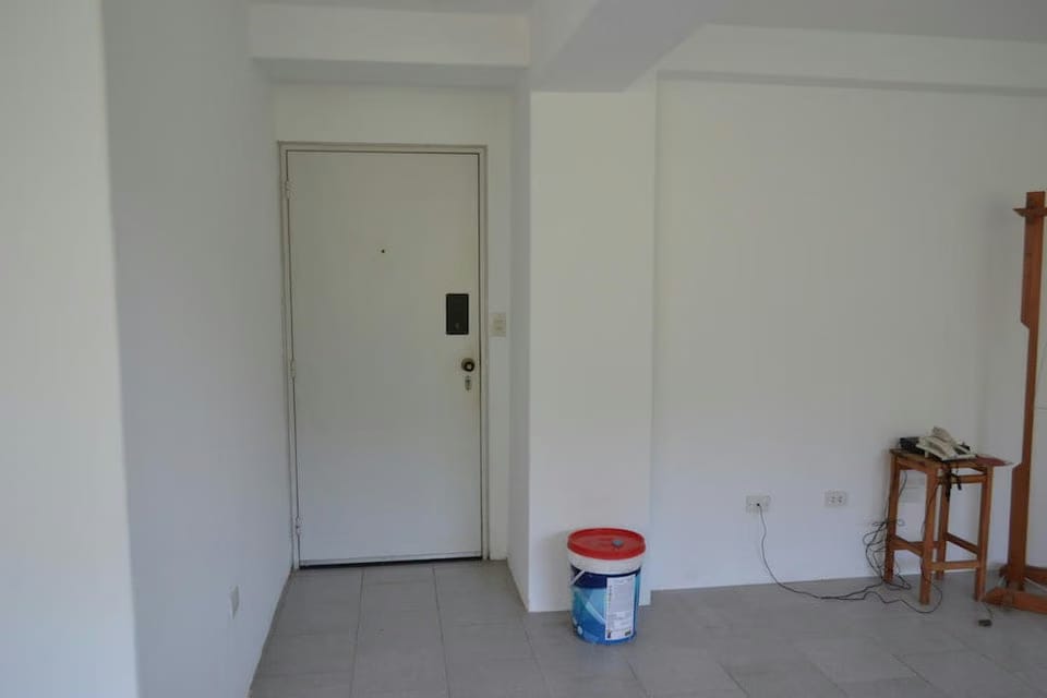 Apartamento (1 Nivel) en Venta en Terrazas de Guaicoco, Distrito Metropolitano - 5