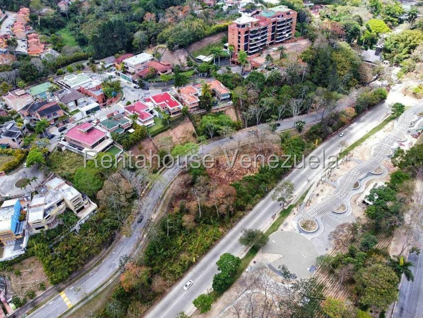 Terreno (Residencial) en Venta en La Lagunita Country Club, Distrito Metropolitano - 14