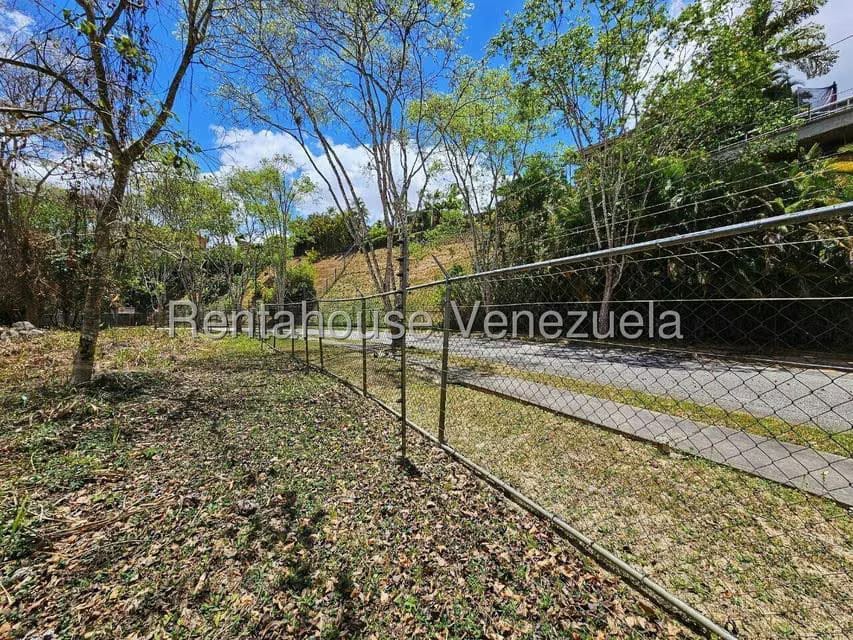Terreno (Residencial) en Venta en La Lagunita Country Club, Distrito Metropolitano - 6