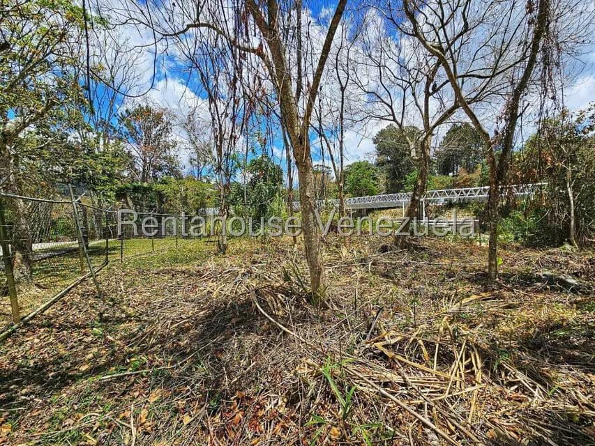 Terreno (Residencial) en Venta en La Lagunita Country Club, Distrito Metropolitano - 7