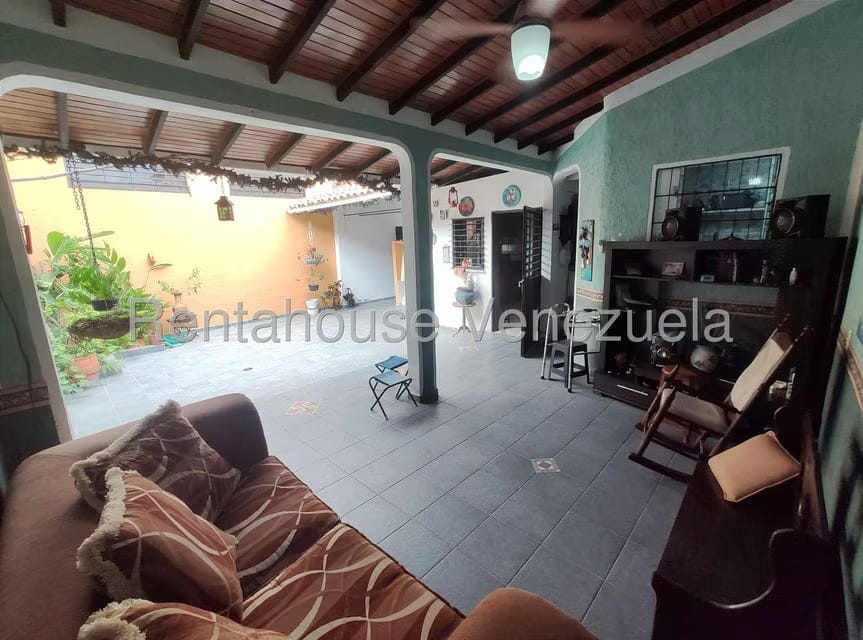 Casa (Duplex) en Venta en Villa Roca, Lara - 12
