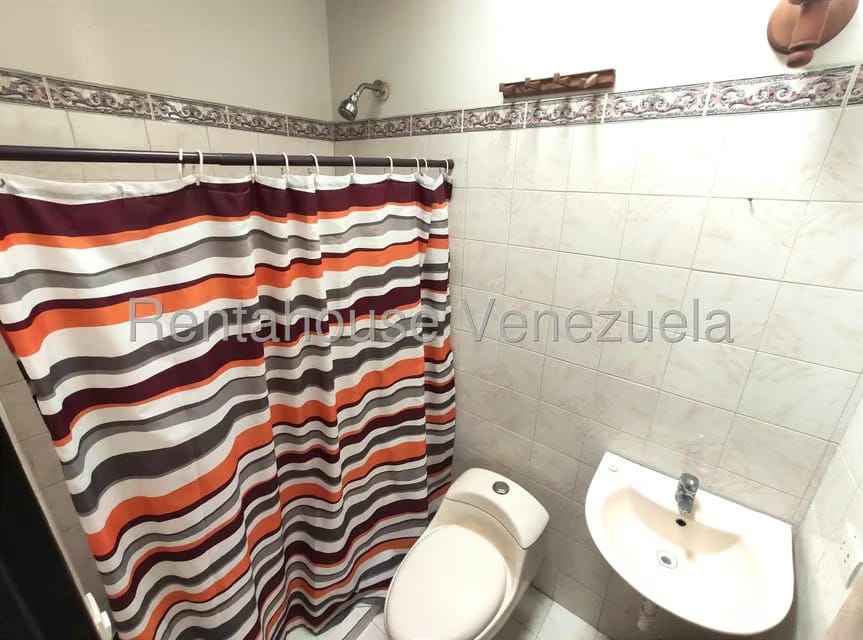 Casa (Duplex) en Venta en Villa Roca, Lara - 18