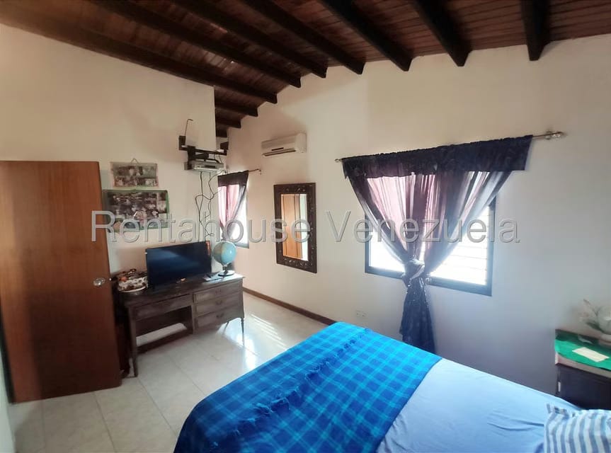 Casa (Duplex) en Venta en Villa Roca, Lara - 20