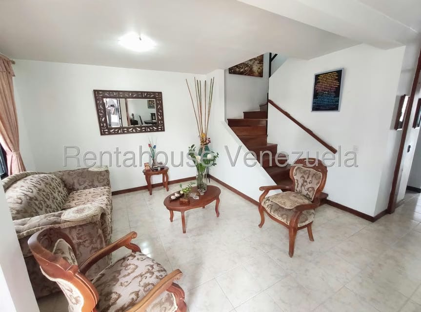 Casa (Duplex) en Venta en Villa Roca, Lara - 3