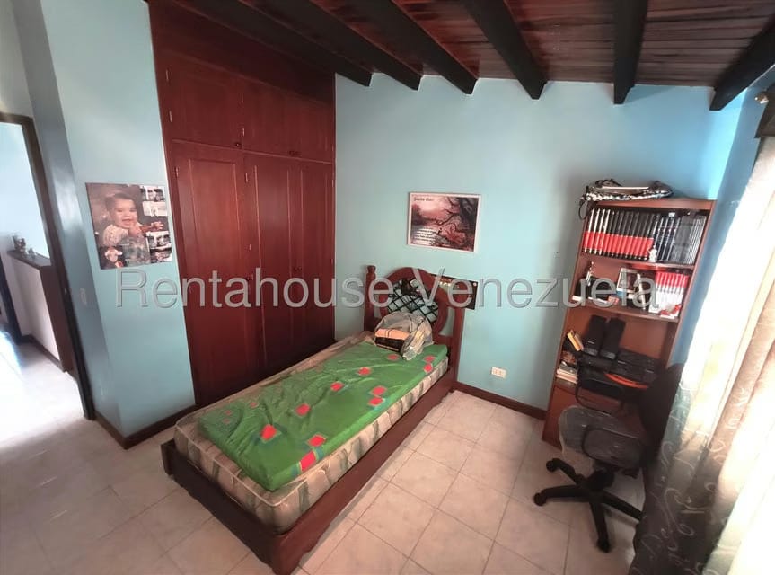 Casa (Duplex) en Venta en Villa Roca, Lara - 23