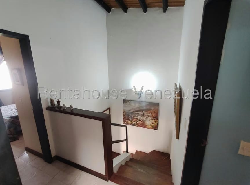 Casa (Duplex) en Venta en Villa Roca, Lara - 24