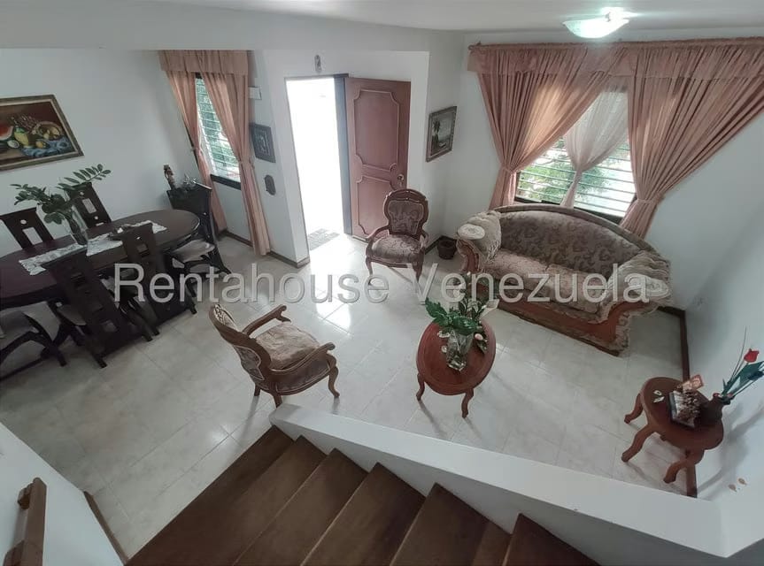 Casa (Duplex) en Venta en Villa Roca, Lara - 25