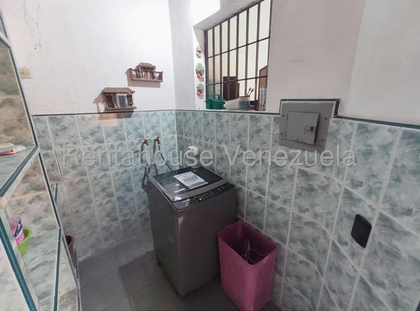 Casa (Duplex) en Venta en Villa Roca, Lara - 28