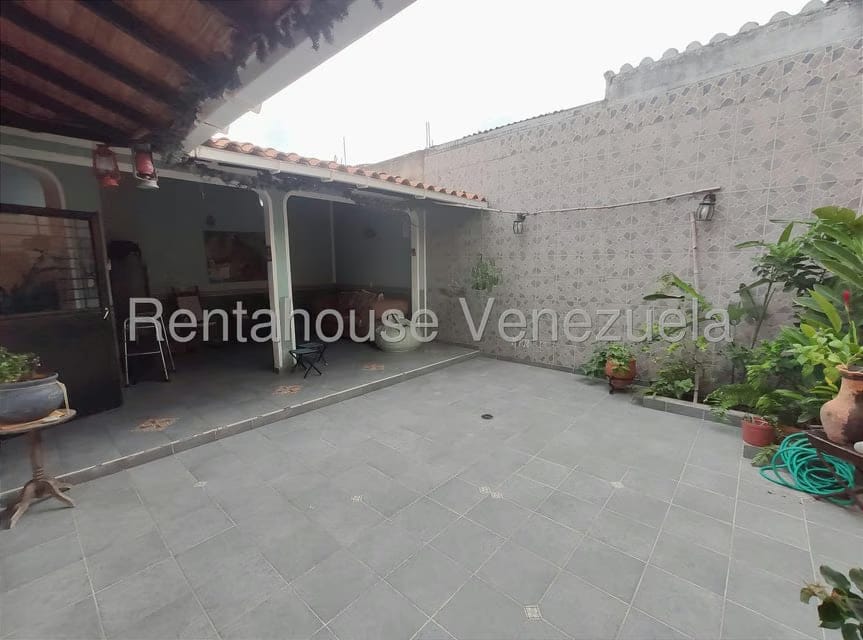 Casa (Duplex) en Venta en Villa Roca, Lara - 29