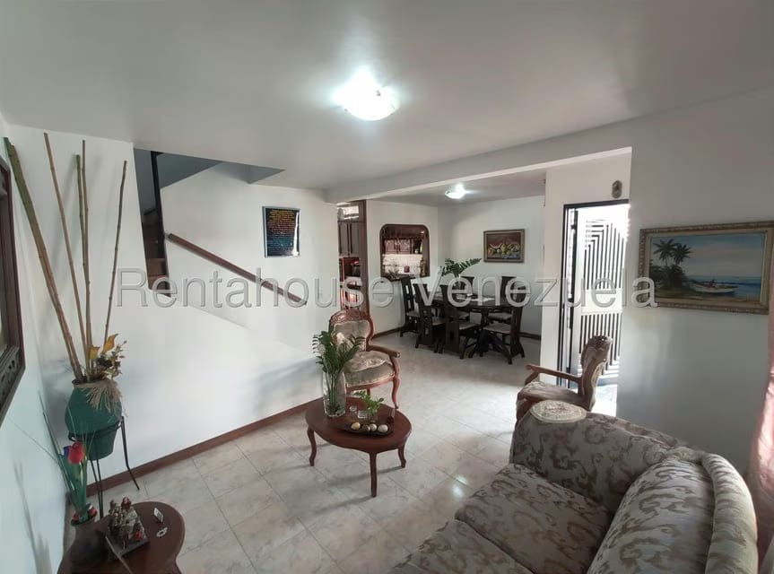 Casa (Duplex) en Venta en Villa Roca, Lara - 5