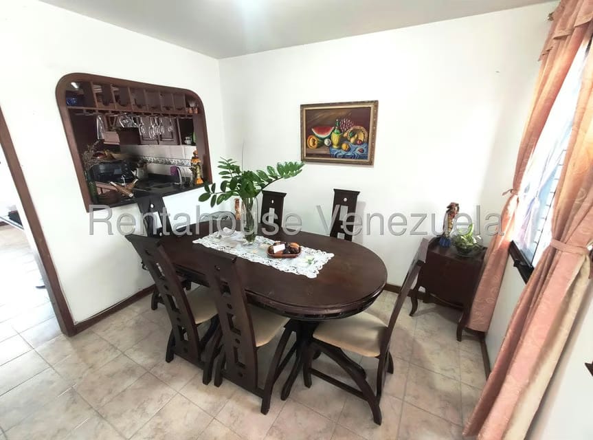 Casa (Duplex) en Venta en Villa Roca, Lara - 6