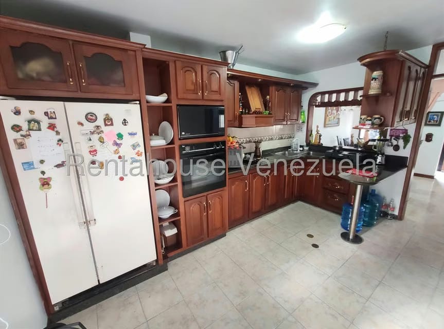 Casa (Duplex) en Venta en Villa Roca, Lara - 8
