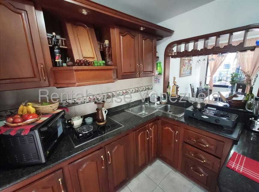 Casa (Duplex) en Venta en Villa Roca, Lara - 9