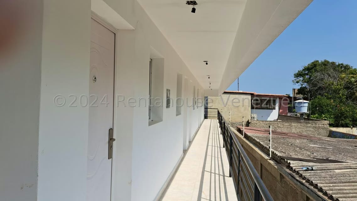 Apartamento (1 Nivel) en Venta en Sector Concordia, Falcon - 11