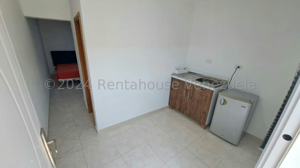 Apartamento (1 Nivel) en Venta en Sector Concordia, Falcon - 12