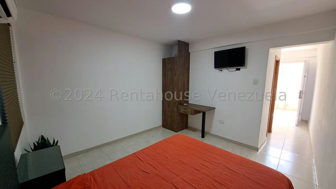 Apartamento (1 Nivel) en Venta en Sector Concordia, Falcon - 14