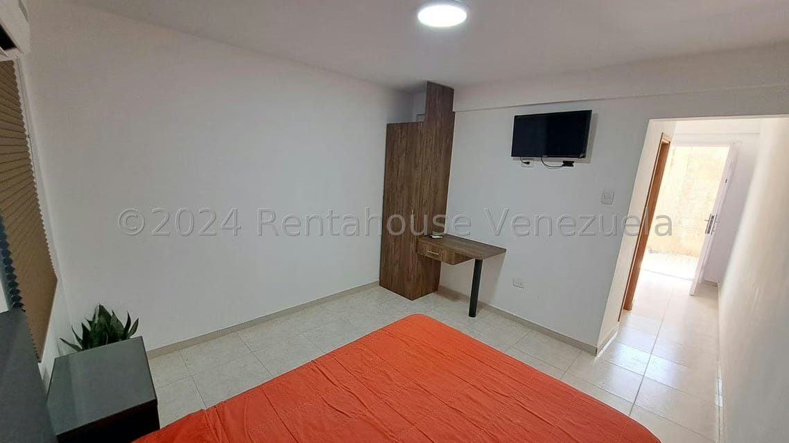 Apartamento (1 Nivel) en Venta en Sector Concordia, Falcon - 15