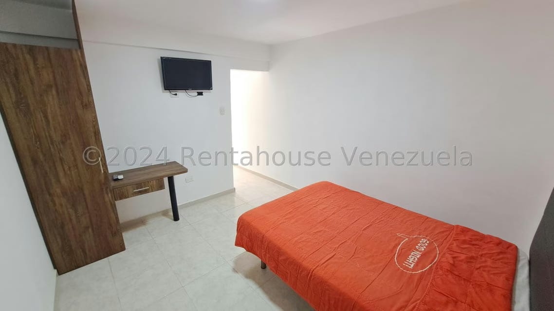 Apartamento (1 Nivel) en Venta en Sector Concordia, Falcon - 16