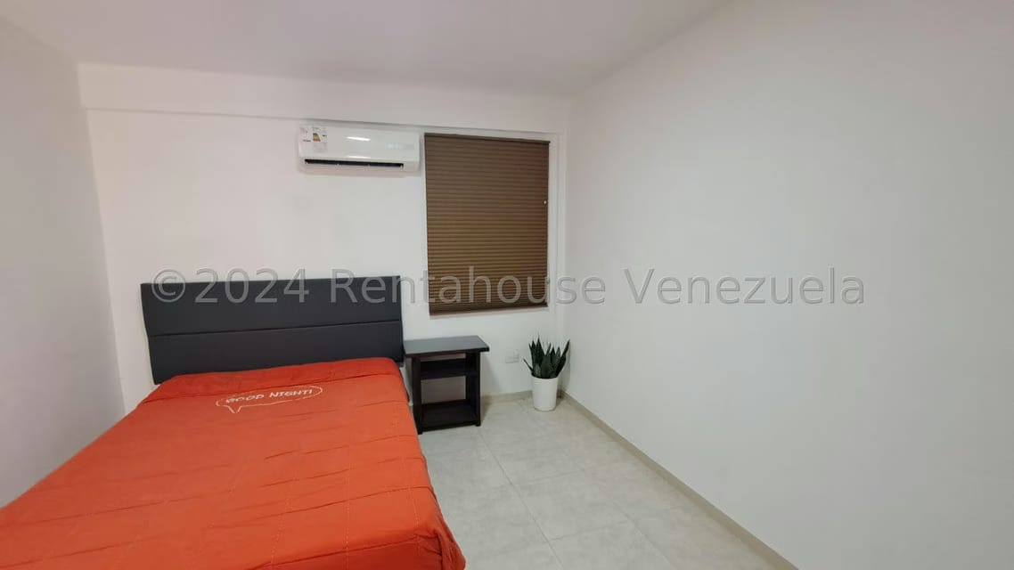 Apartamento (1 Nivel) en Venta en Sector Concordia, Falcon - 17