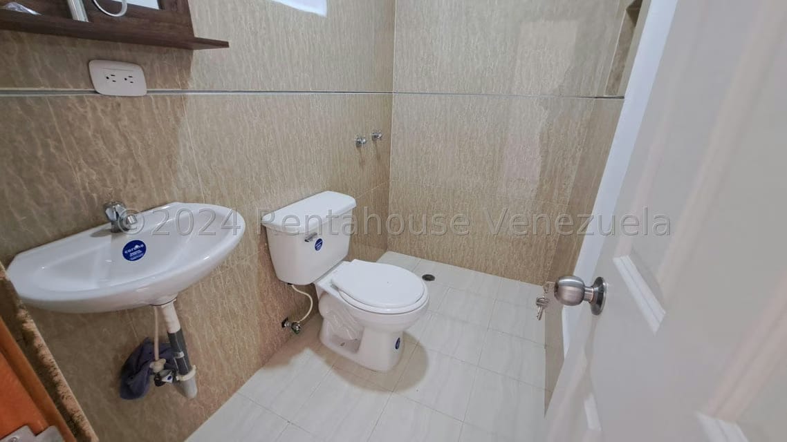 Apartamento (1 Nivel) en Venta en Sector Concordia, Falcon - 18