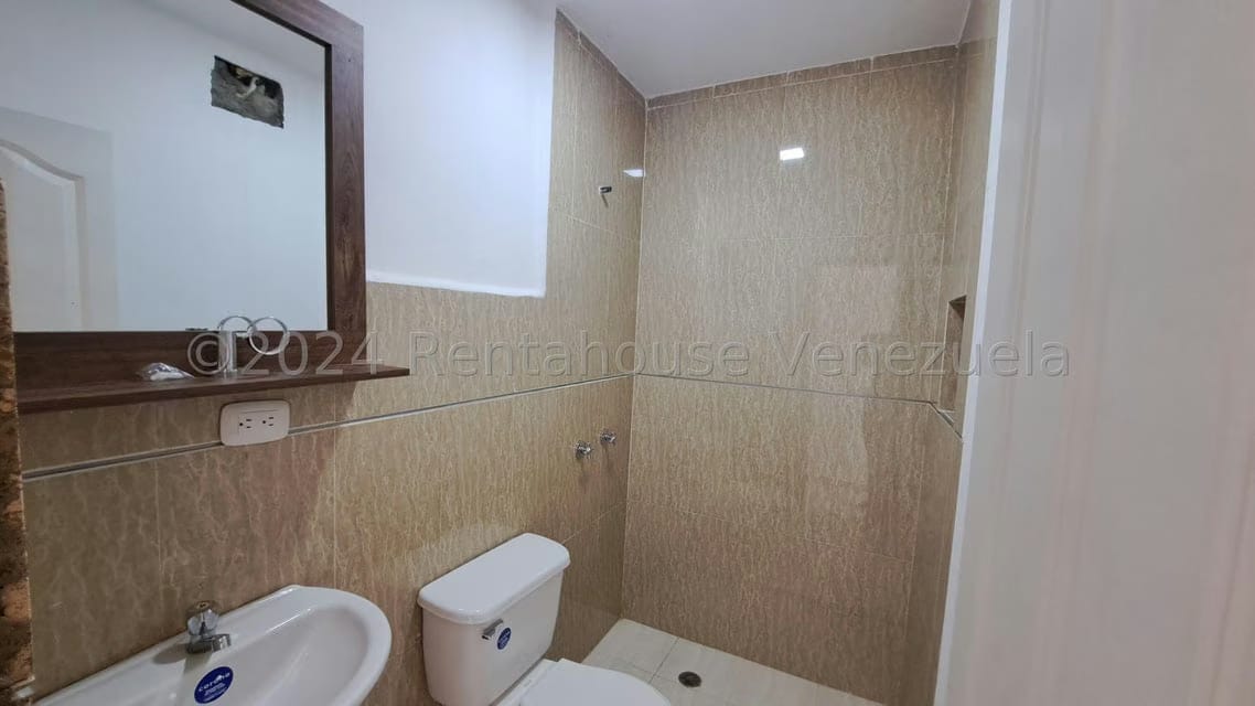 Apartamento (1 Nivel) en Venta en Sector Concordia, Falcon - 19