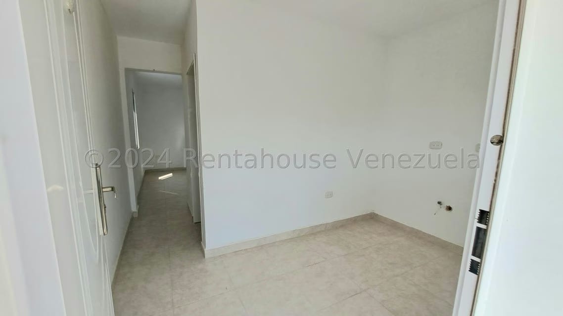 Apartamento (1 Nivel) en Venta en Sector Concordia, Falcon - 21