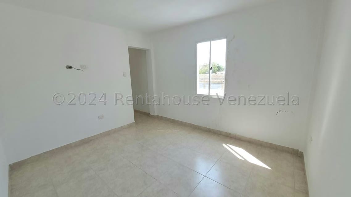 Apartamento (1 Nivel) en Venta en Sector Concordia, Falcon - 23