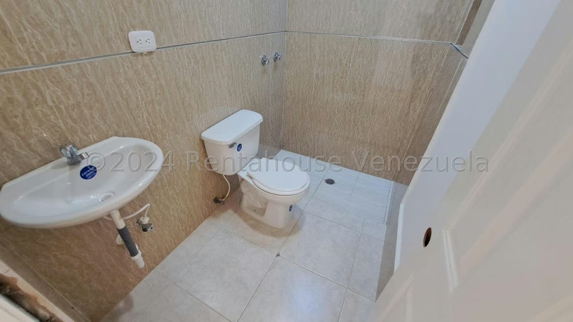 Apartamento (1 Nivel) en Venta en Sector Concordia, Falcon - 25